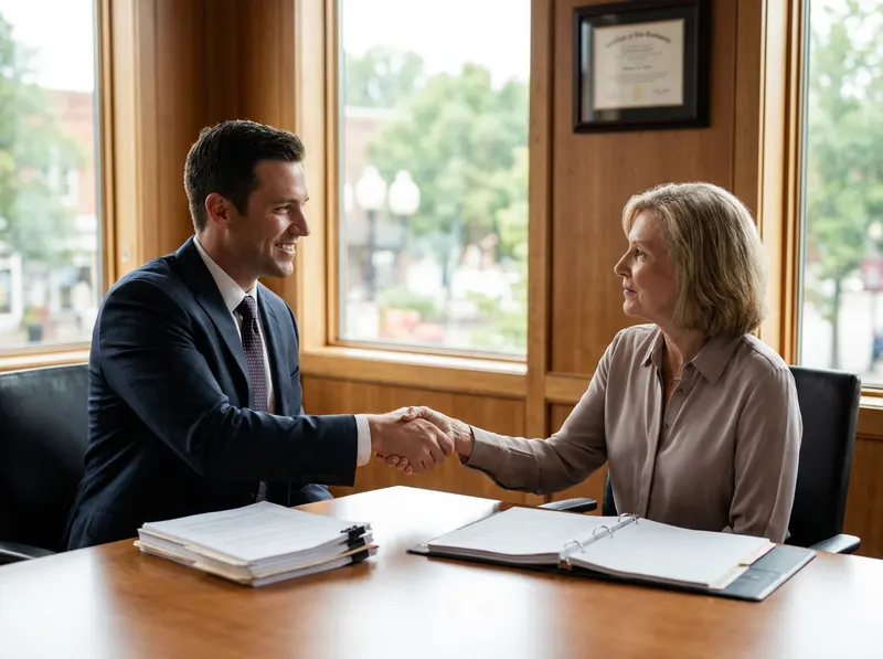 Asbestosis & Non-Malignant Claims attorney in Pottsville, PA