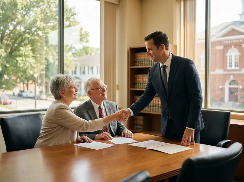 Mesothelioma Lawsuit Filing attorney in Pottsville, PA