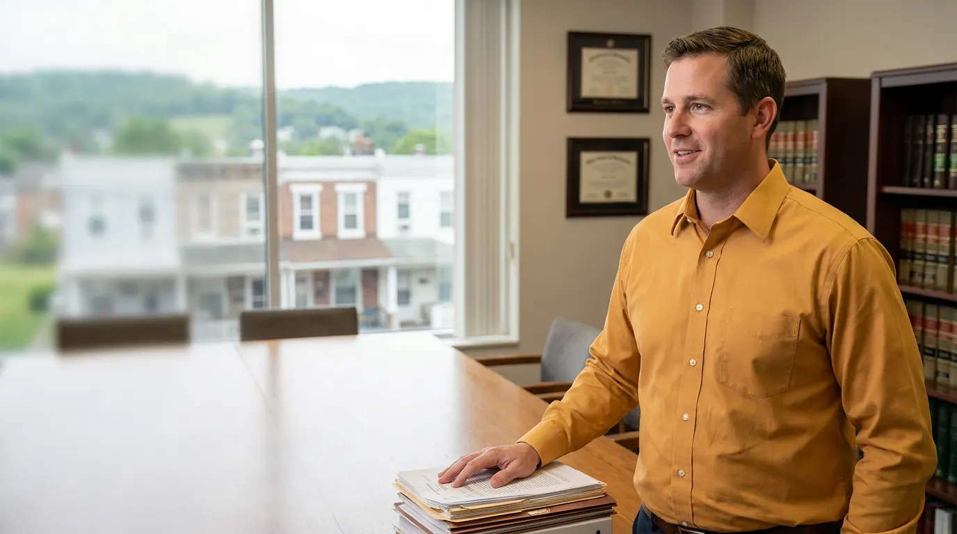 Mesothelioma Lawyer in Pottsville, PA