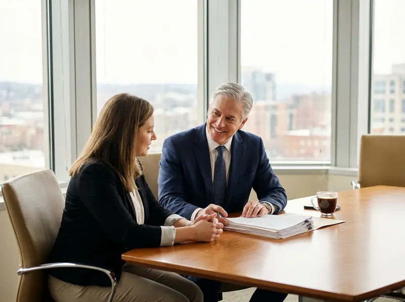 Settlement Negotiation attorney in Pottsville, PA