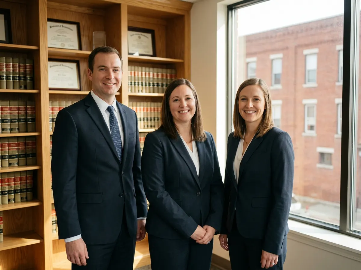Michael Schafle, Esq. attorneys in Pottsville, PA